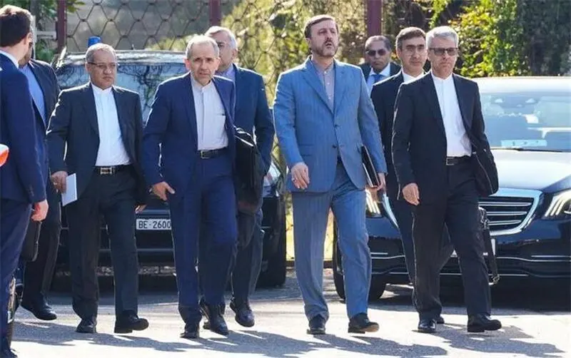 مذاکرات