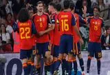 ببینید؛ خلاصه بازی انگلیس 2 - اسپانیا 3
