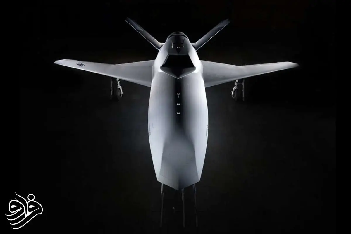 نسل جدید پهپادهای رزمی آمریکا آماده پرواز شد