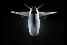 نسل جدید پهپادهای رزمی آمریکا آماده پرواز شد