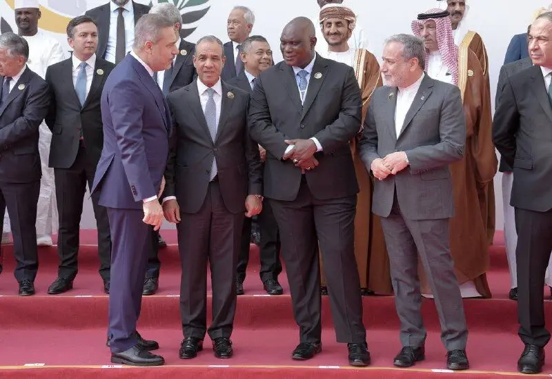 عباس عراقچی
