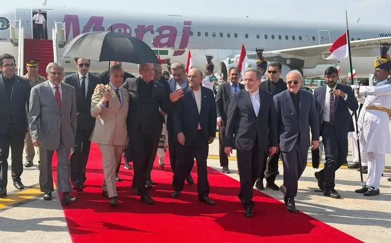 مسعود پزشکیان