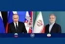 روسیه برای ایفای نقش میانجی میان ایران و آمریکا اعلام آمادگی کرد