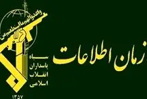 بازداشت افرادی که موقعیت ایست های بازرسی را لو می دادند/ دستگیری شماری از اتباع بیگانه