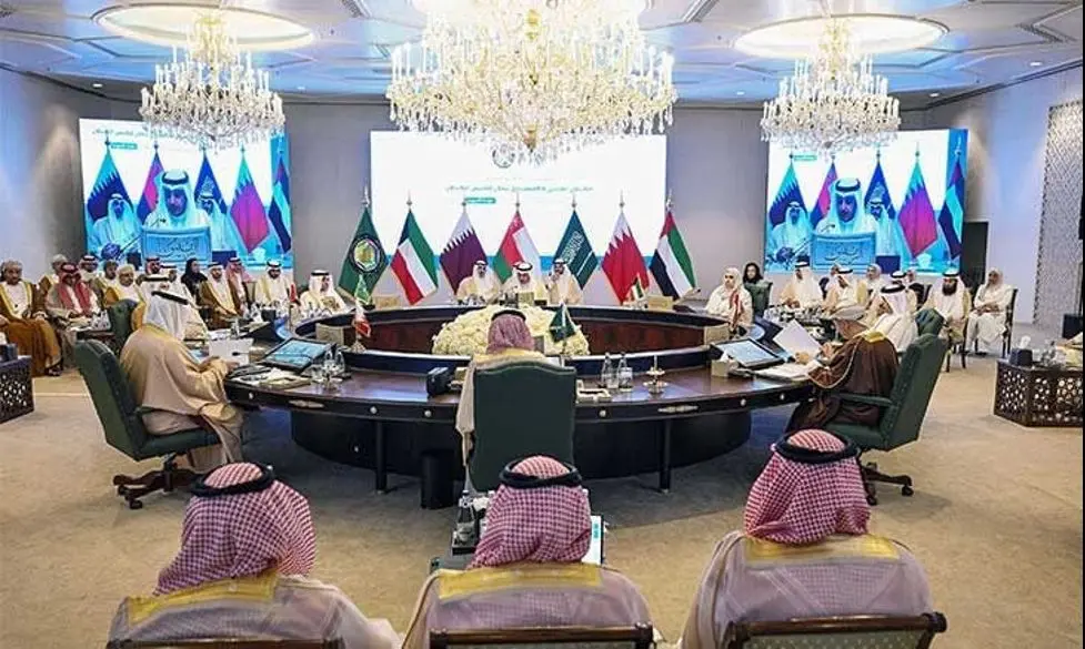 آیا اعراب دیگر به حمایت نظامی آمریکا باور ندارند؟