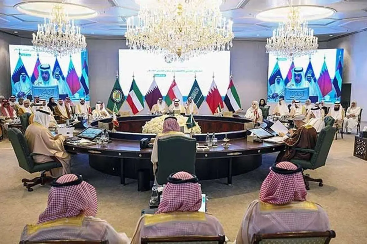 آیا اعراب دیگر به حمایت نظامی آمریکا باور ندارند؟