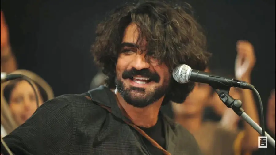 اجرای کنسرت «عرفان طهماسبی» در اهواز پس از ایام فاطمیه