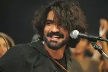 اجرای کنسرت «عرفان طهماسبی» در اهواز پس از ایام فاطمیه