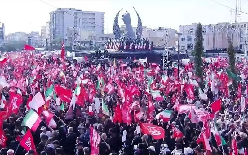 رهبر