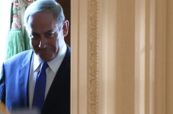 دستور محرمانه نتانیاهو فاش شد/ تشدید اختلافات در حزب لیکود

