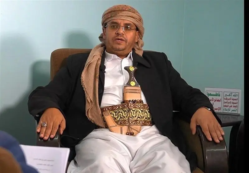 انصارالله یمن هشدار داد؛ شرکت‌های کشتیرانی عربی که در تعامل با اسرائیل هستند را هدف قرار می‌دهیم
