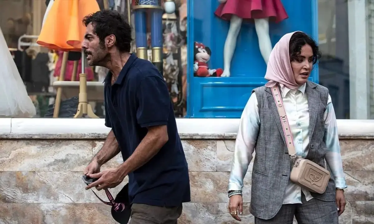 اکران آنلاین «گوزن‌های اتوبان» در نمایش خانگی