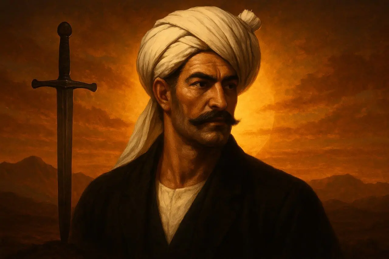 یعقوب لیث صفاری که بود و چه کرد؟