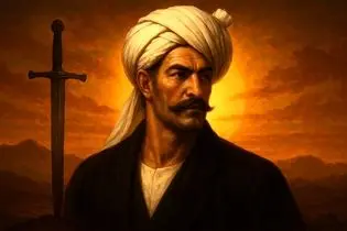 یعقوب لیث صفاری که بود و چه کرد؟