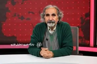 تقی آزاد ارمکی: مجلس قرار بود رانت را عوض کند فقط وزیر عوض می کند
