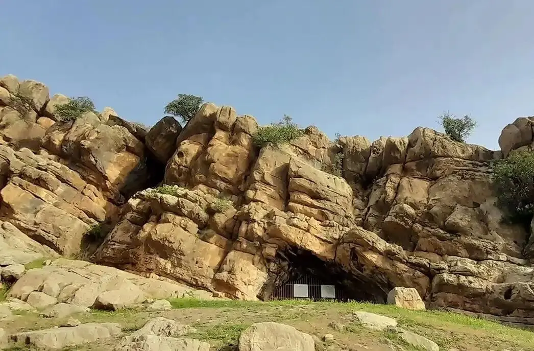 زیستگاه ۶۰ هزار ساله‌ای که جهانی شد