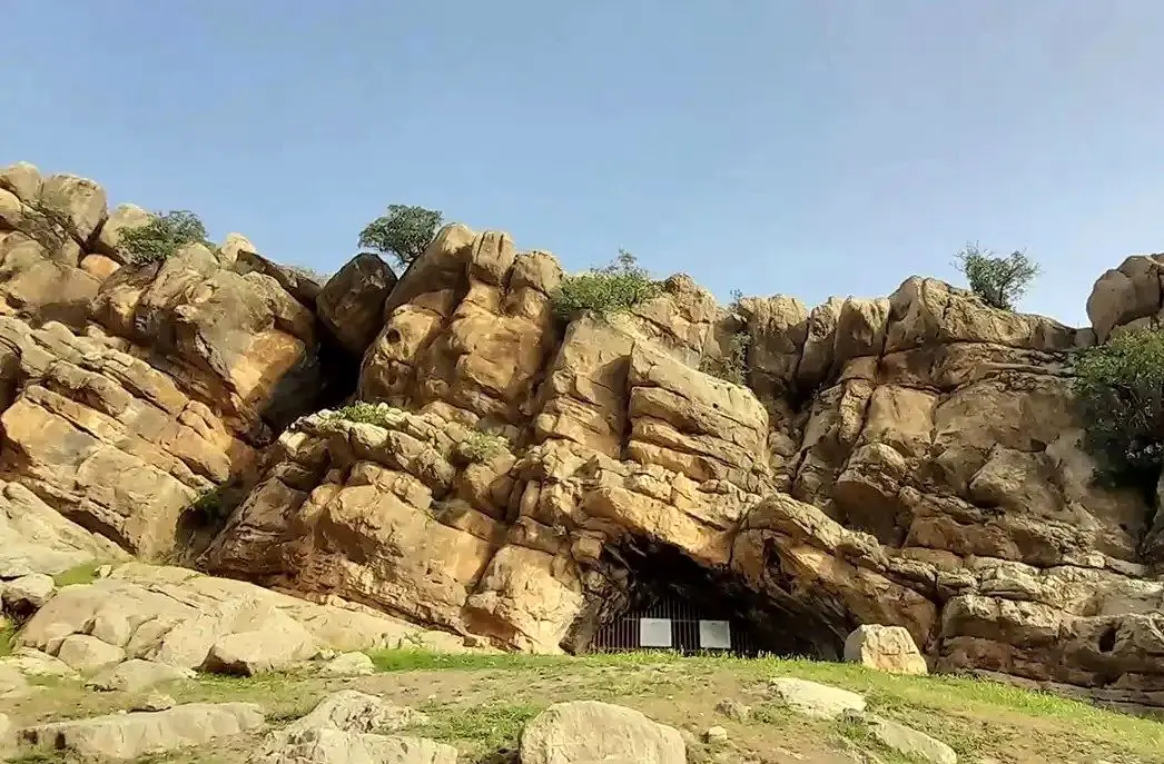زیستگاه ۶۰ هزار ساله‌ای که جهانی شد