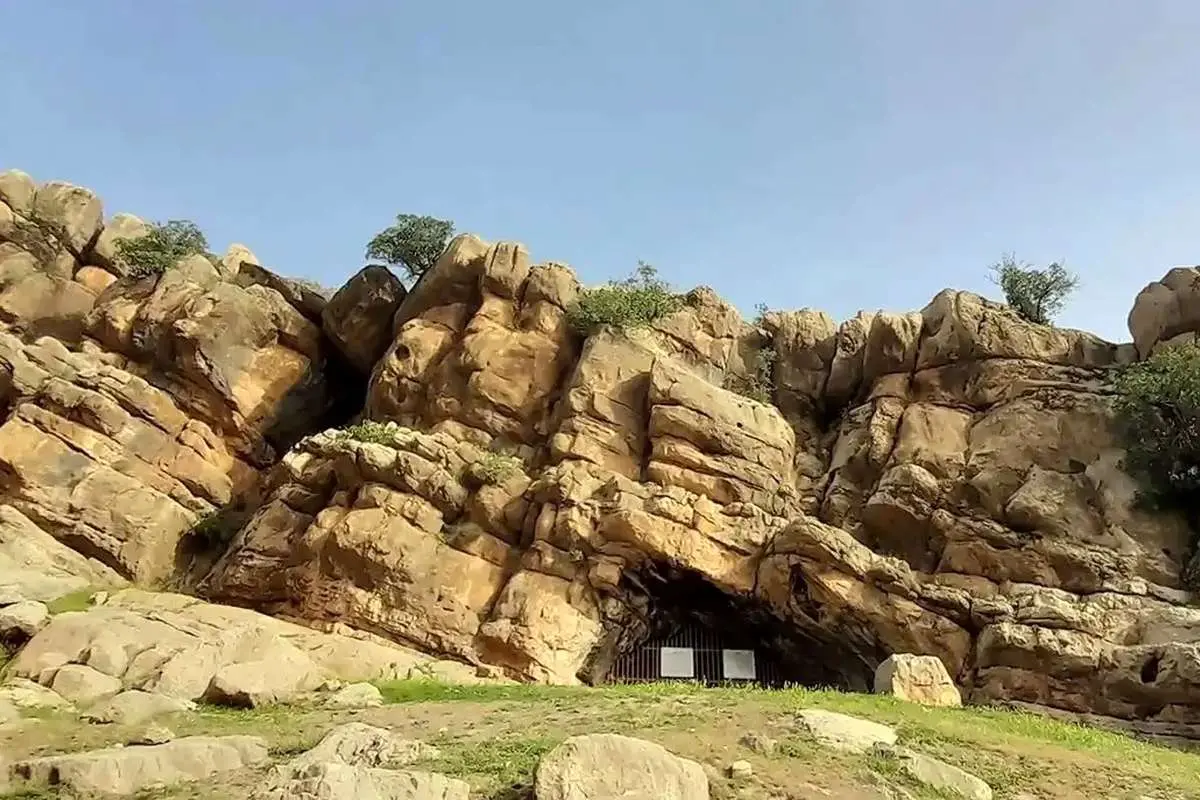 زیستگاه ۶۰ هزار سالهای که جهانی شد