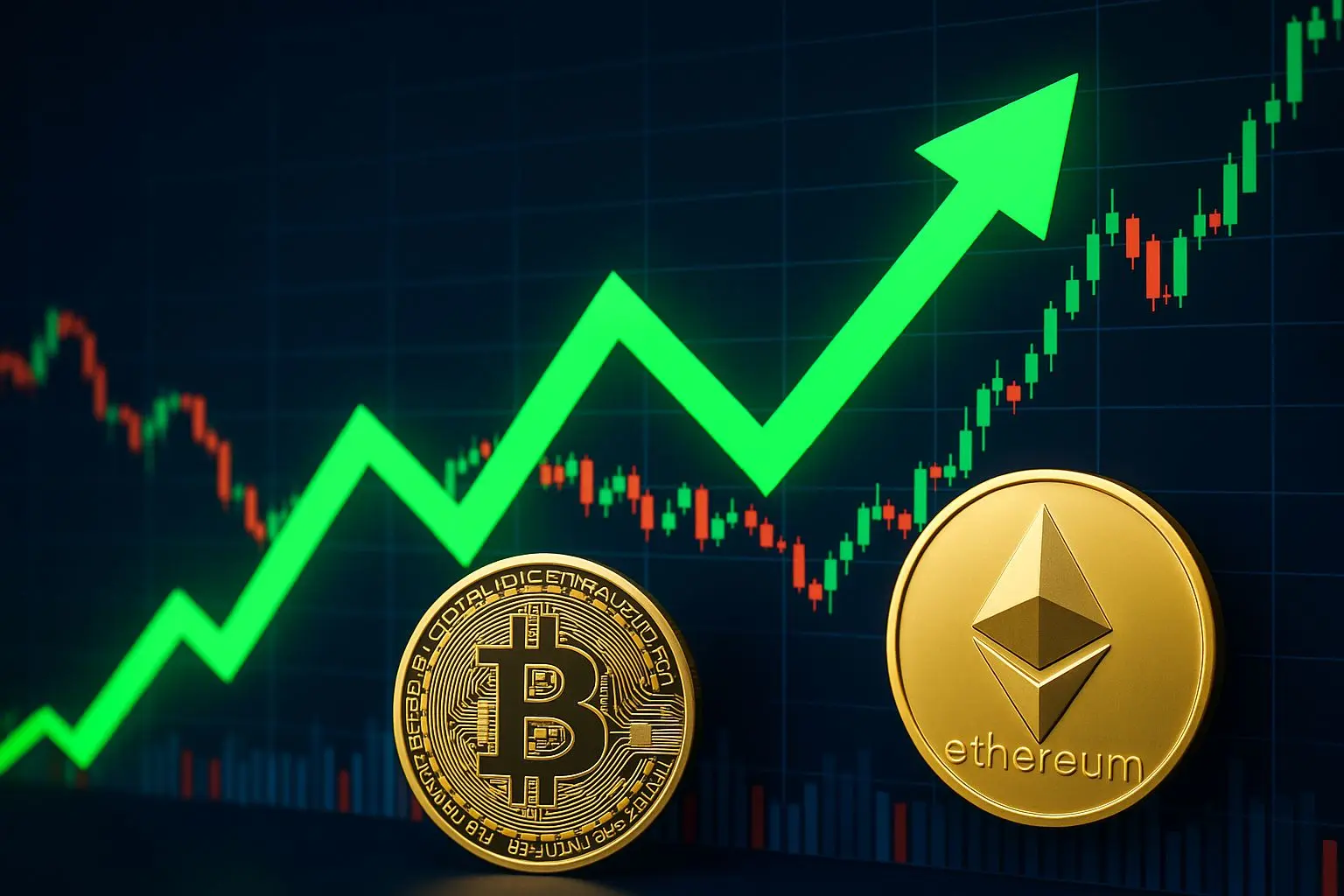 قیمت‌ ارز‌های دیجیتال امروز یکشنبه 18 خرداد؛ اعاده حیثیت به سبک بیت‌کوین
