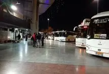 اعمال افزایش ۲۵ درصدی قیمت بلیت اتوبوس 
