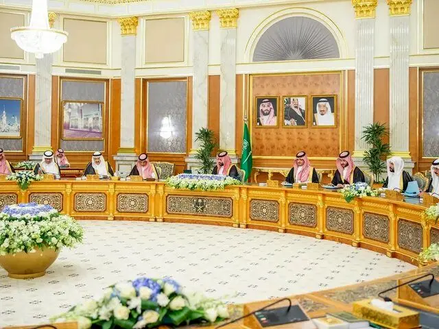 واکنش کابینه عربستان به حملات ایران به منافع آمریکایی‌ها