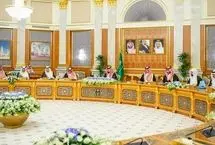 واکنش کابینه عربستان به حملات ایران به منافع آمریکایی‌ها