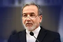 عکس یادگاری عراقچی با مقامات حاشیه خزر در یک قاب