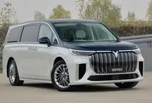 وویا دریم؛ ملاقات با مدرن‌ترین ون وارداتی بازار ایران