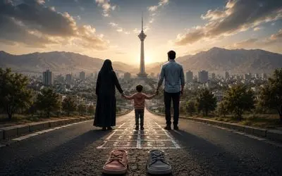 کابوسِ ایرانِ 1440/ چرا نسل جدید به جای تشکیل خانواده، «تجرد» را انتخاب می کند؟