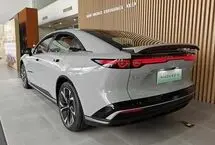 قیمت نهایی مزدا EZ-6 در بازار ایران مشخص شد
