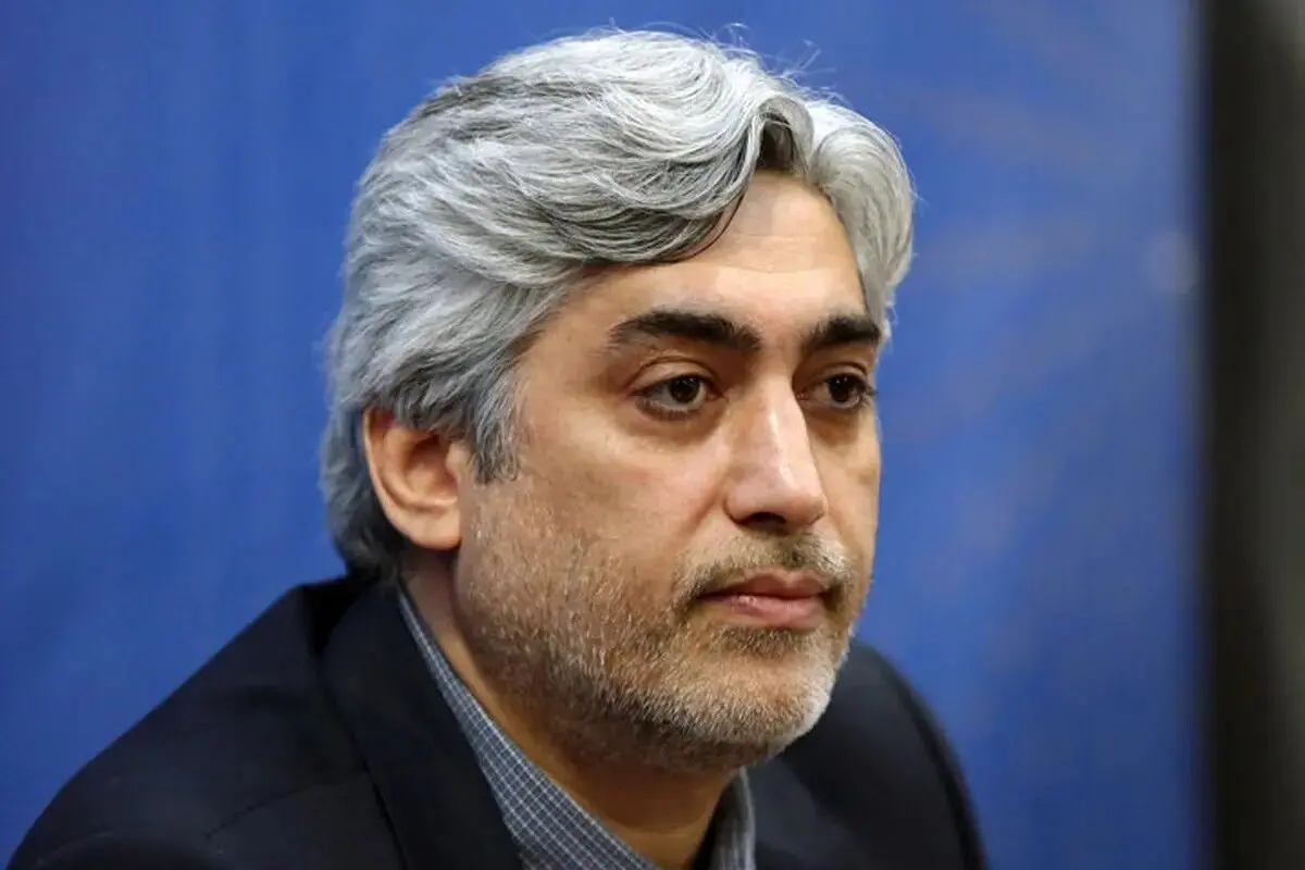 معاون سابق سازمان انرژی اتمی به شهادت رسید
