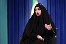 نرجس سلیمانی: مصوبه شهرداری تهران مرتبط با «جنگ 12روزه» باید لغو شود