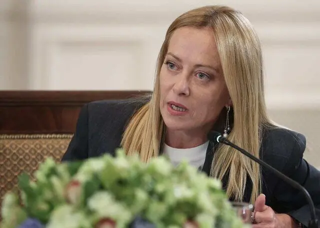 ملونی: نظرم را درباره ترامپ عوض نمی‌کنم