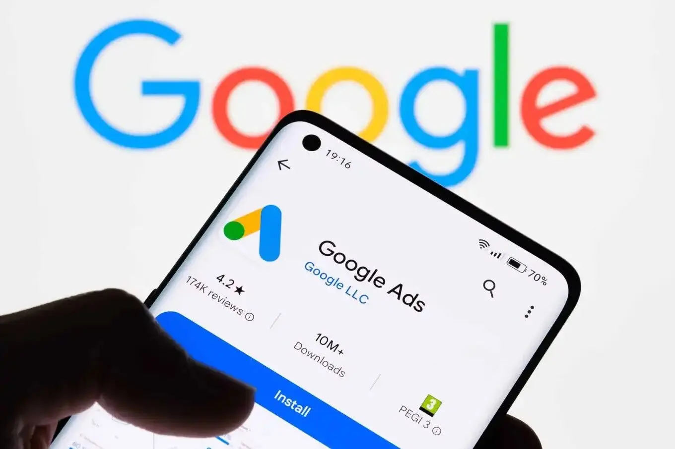 فیلترینگ گوگل ادز؛ راه‌حل یا بحران؟ 

