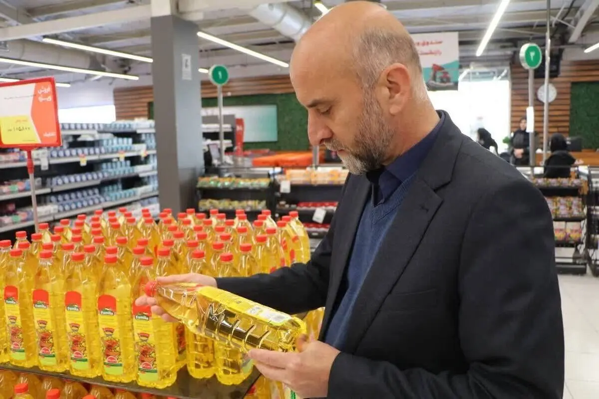 جهش قیمت ۴۴ تا ۲۹۳ درصدی مواد غذایی از دی تاکنون 