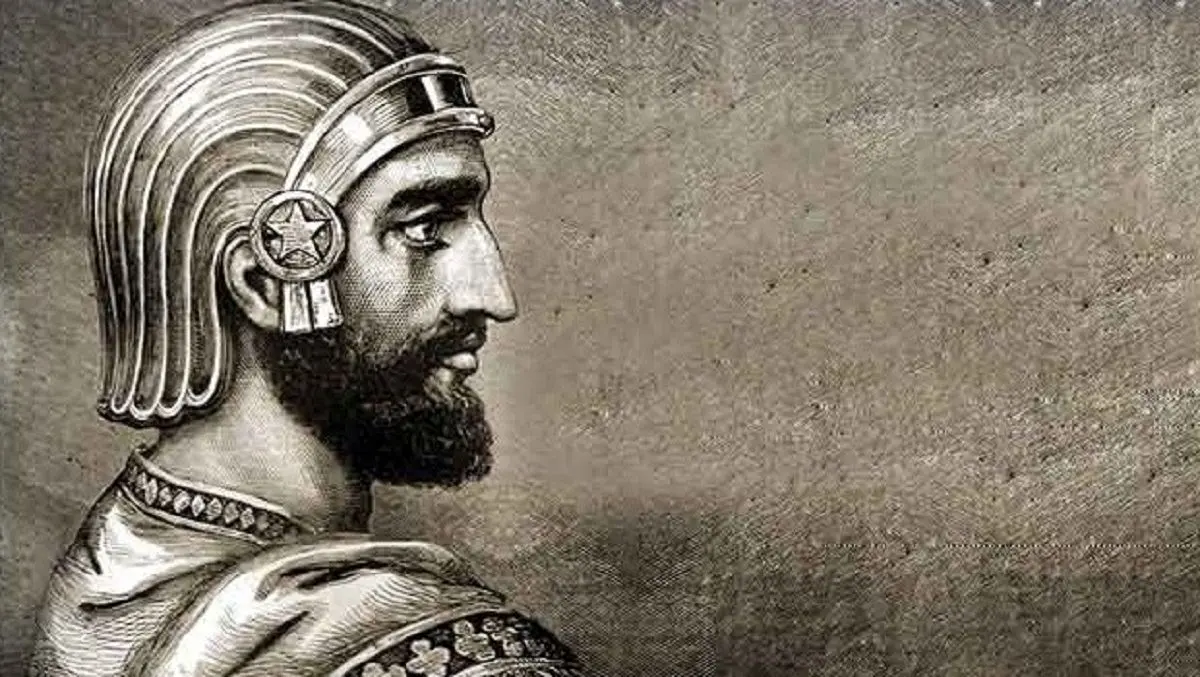 کوروش بزرگ: داستان فتح بابل و عدل پادشاه عادل ایران‌زمین