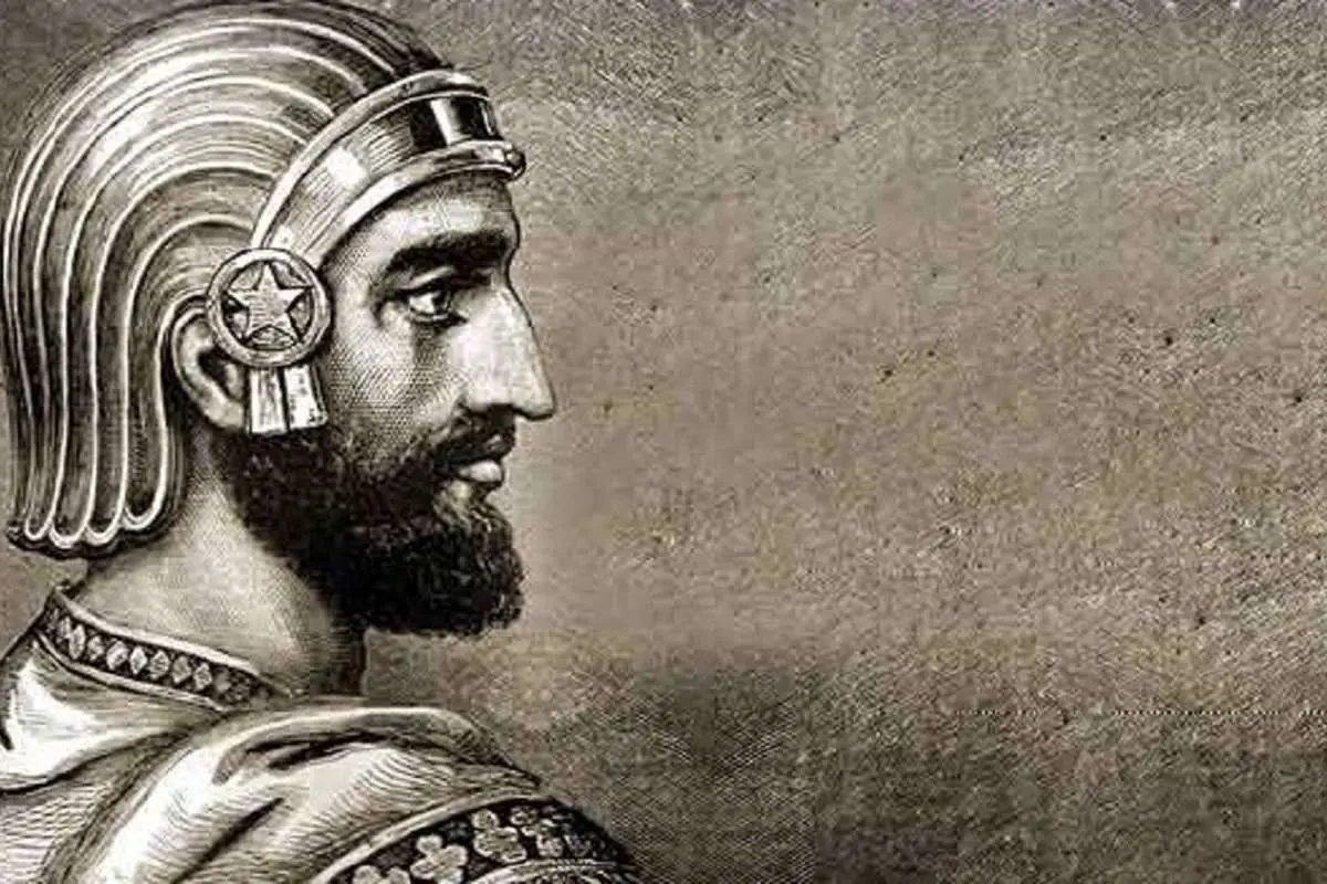 کوروش بزرگ: داستان فتح بابل و عدل پادشاه عادل ایرانزمین