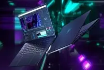 با هیولای گیمینگ ایسر آشنا شوید؛ Acer Predator Triton ۱۴ AI با پردازنده Core Ultra ۹ وRTX ۵۰۷۰ معرفی شد