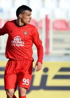 چرا حسین‌زاده خاص‌ترین ستاره ایران است؟!