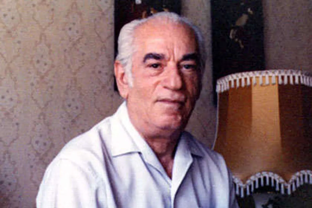 جواد معروفی؛ نابغه‌ای که موسیقی ایرانی را با موسیقی غرب پیوند زد