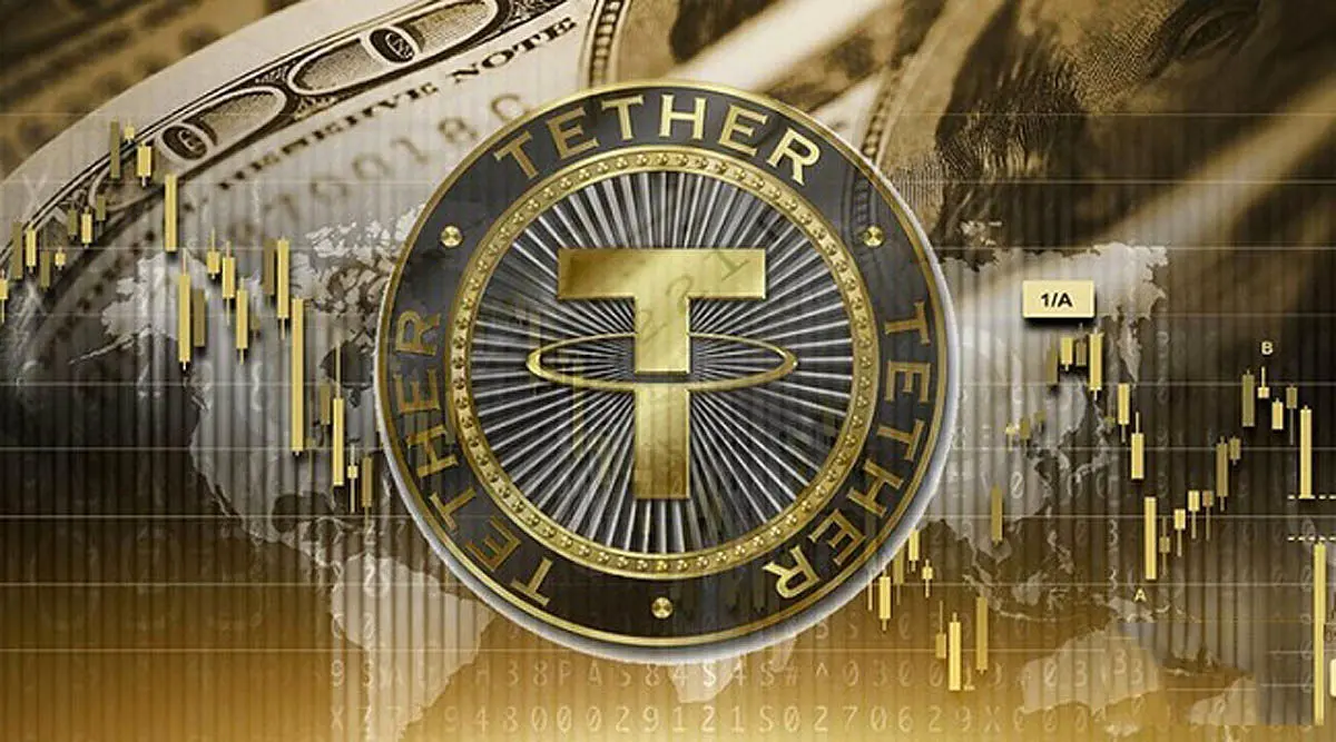 محدودیت جدید بانک مرکزی برای خریداران تتر