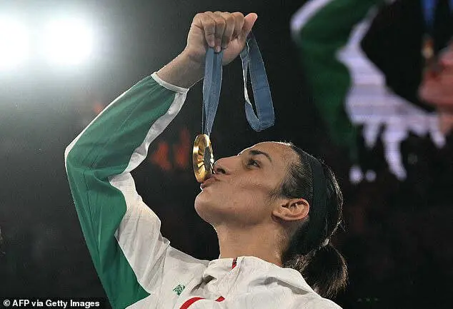 شوک بزرگ به قهرمان جنجالی المپیک؛ آزمایش جنسیت اجباری شد

