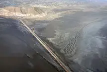 دریاچه ارومیه قابل احیاست/ مواجهه دنیا با پدیده جدید شلاق هیدرولوژیکی
