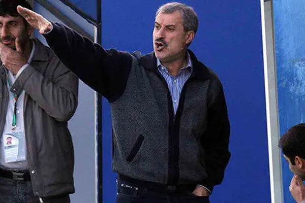 واکنش مایلی‌کهن به شعارهای زشت سکوهای پرسپولیسی: باقری بود نمی‌گذاشت!