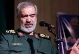 سردار فدوی: آمریکا کشتی‌ها را مجبور به عبور از مسیر جنوبی تنگه هرمز کرده است