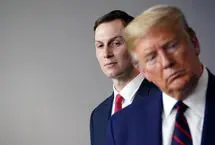 کیهان: بعید نیست که اسرائیل، ترامپ را بکشد آن هم به دست کوشنر دامادش