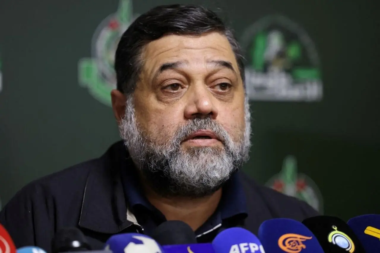 حماس: طرح قطعنامه آمریکا به نفع اشغالگران است