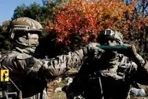 حزب‌الله در پاسخ به نقض آتش‌بس، المناره را هدف قرار داد