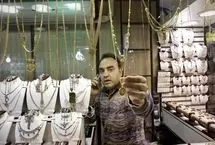 قیمت طلا امروز شنبه 8 آذر؛ بازار در مرز 11.5 میلیون