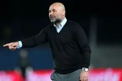 خروج سهراب از تهران بعد از تعطیلی تمرینات استقلال